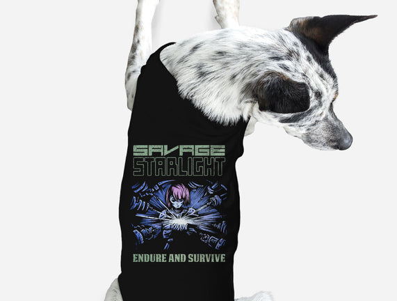 Savage Starlight
