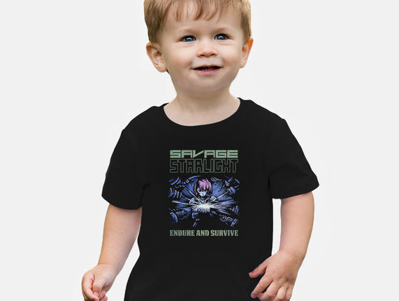 Savage Starlight