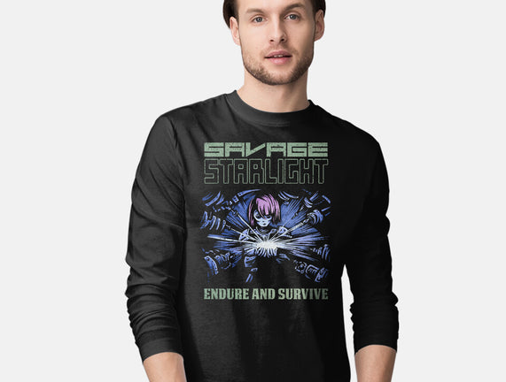 Savage Starlight