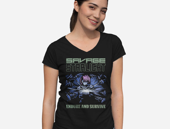 Savage Starlight