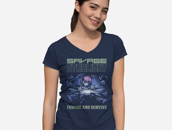 Savage Starlight