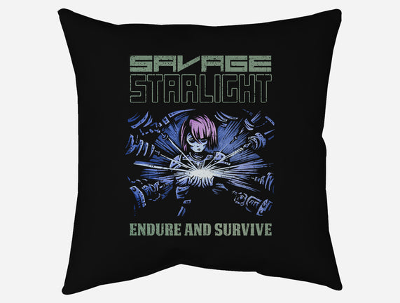 Savage Starlight