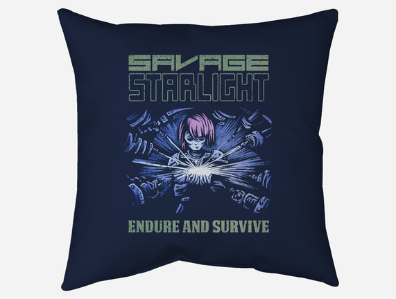 Savage Starlight