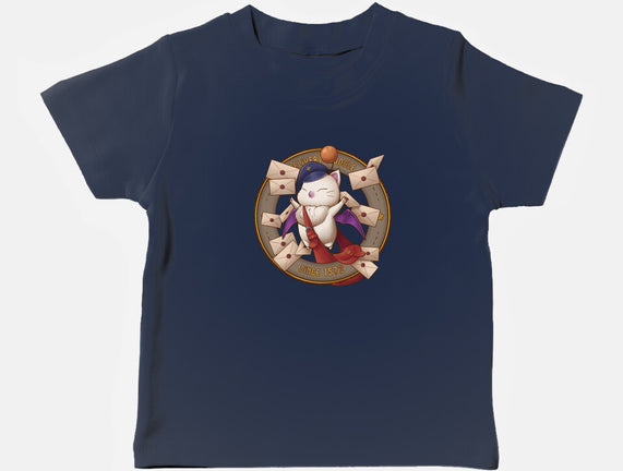Delivery Moogle