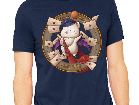 Delivery Moogle