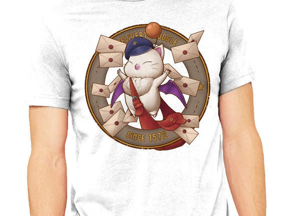 Delivery Moogle
