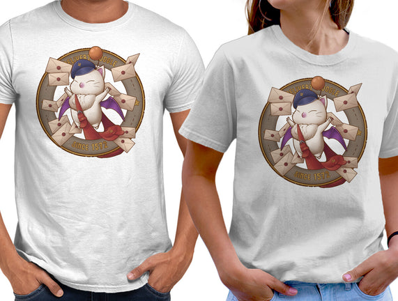 Delivery Moogle