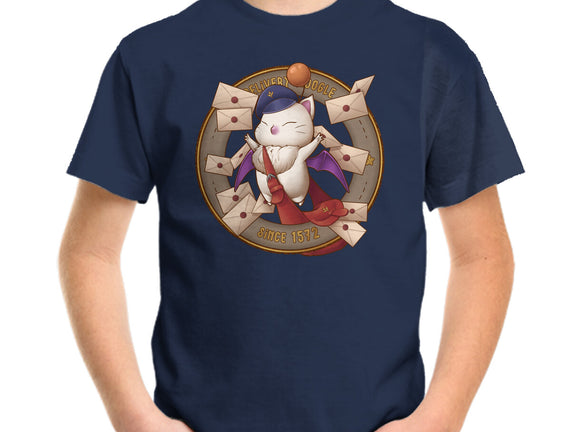 Delivery Moogle