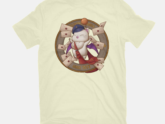 Delivery Moogle
