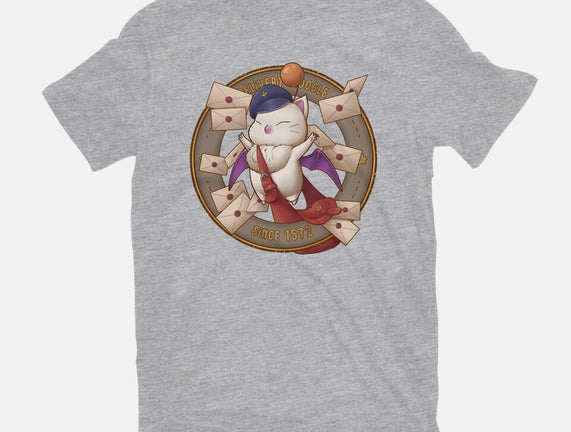 Delivery Moogle