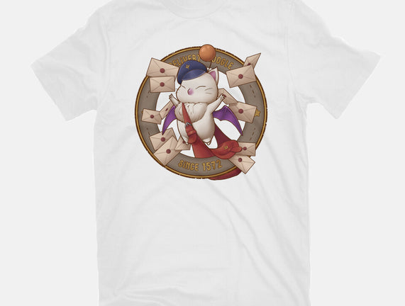Delivery Moogle
