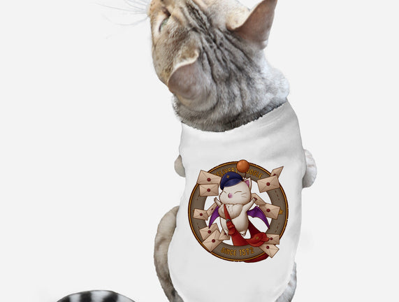 Delivery Moogle