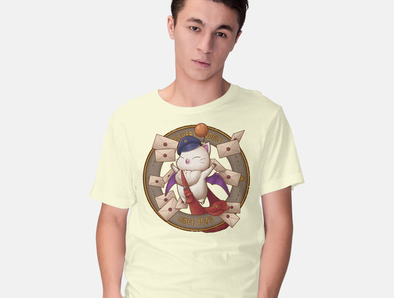 Delivery Moogle