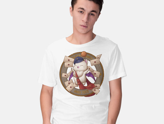 Delivery Moogle