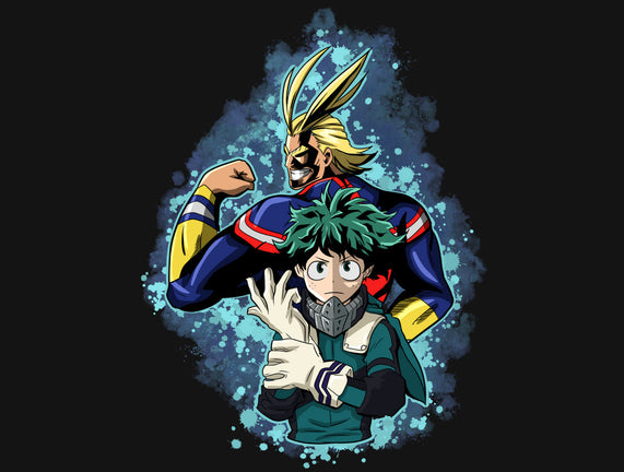 Past And Future