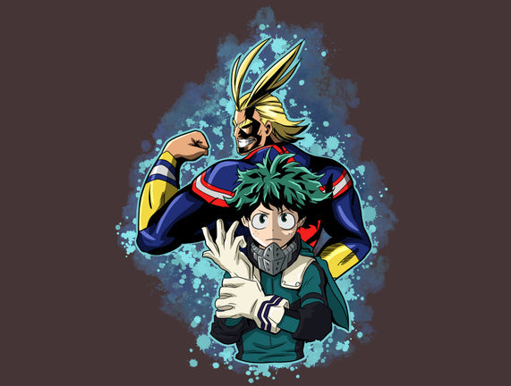 Past And Future