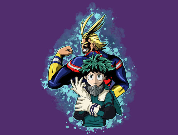 Past And Future