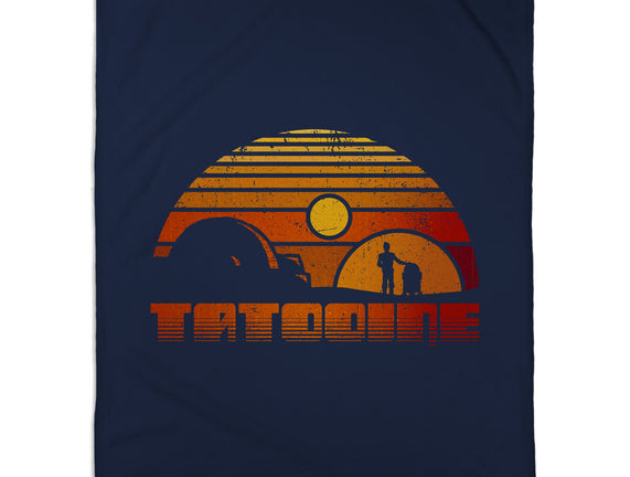 Setting Suns