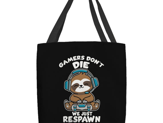 Respawn