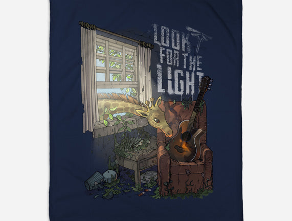 Always Look For The Light