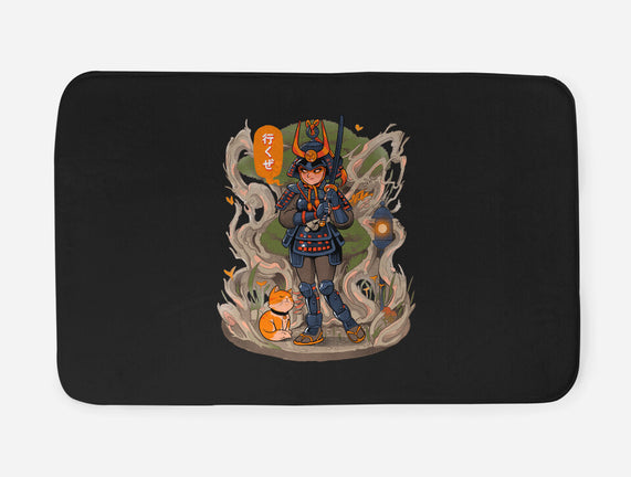 Samurai Bonsai