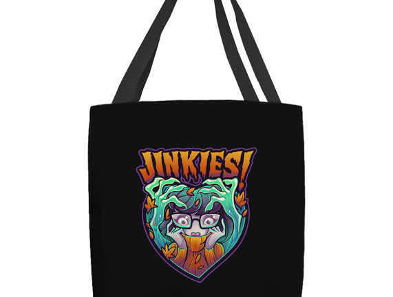 Jinkies!