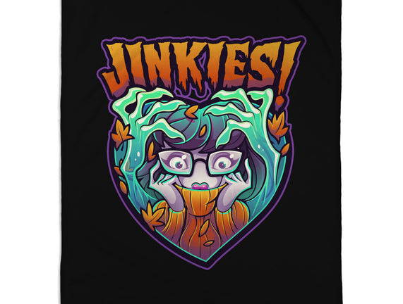 Jinkies!