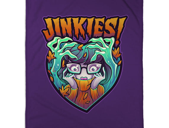 Jinkies!