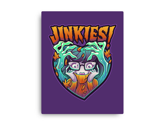 Jinkies!