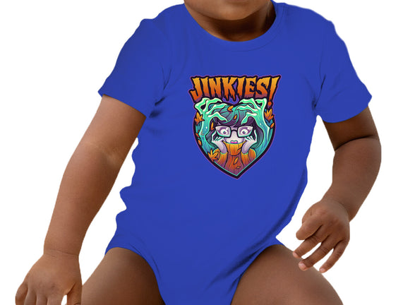 Jinkies!