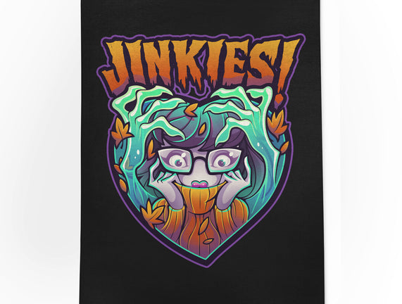 Jinkies!
