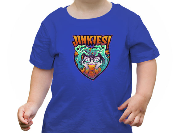 Jinkies!