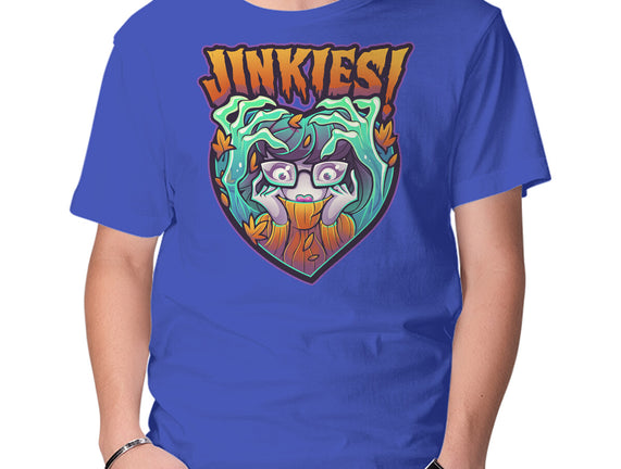Jinkies!