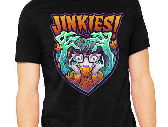 Jinkies!