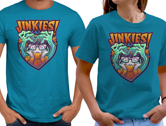 Jinkies!