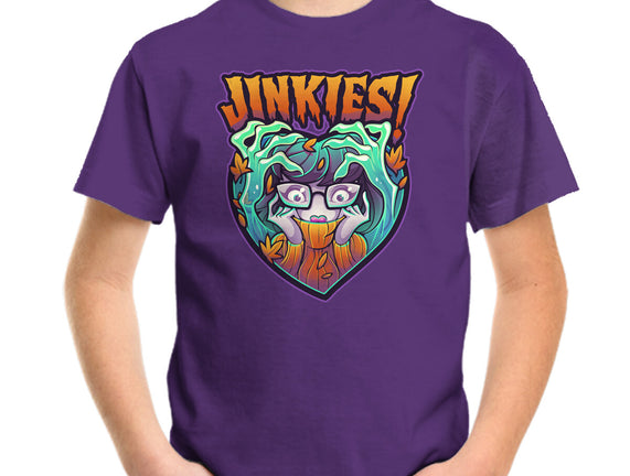 Jinkies!