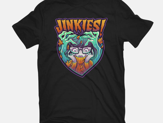 Jinkies!
