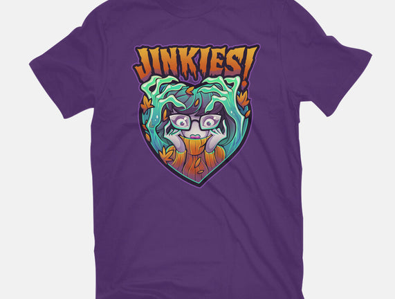 Jinkies!