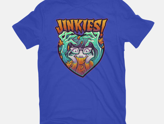 Jinkies!