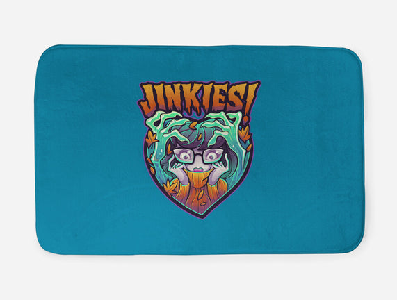 Jinkies!