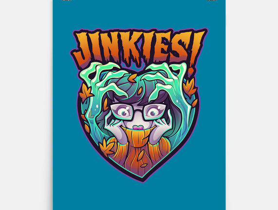Jinkies!