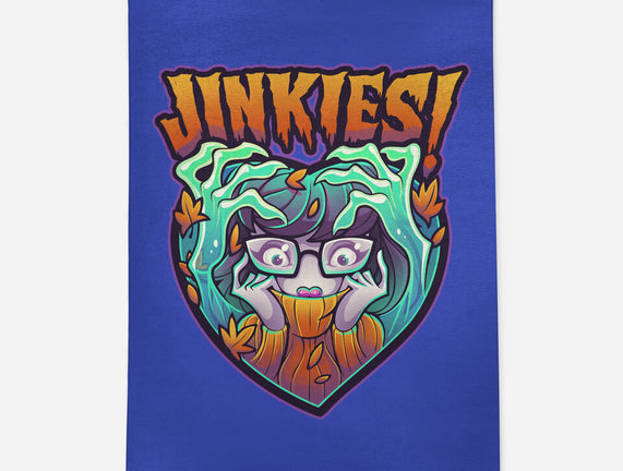 Jinkies!