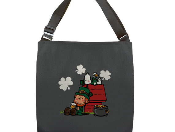 Irish Nuts