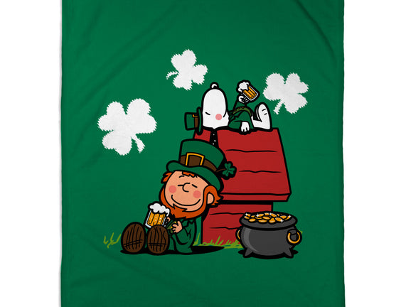 Irish Nuts