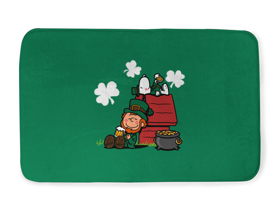 Irish Nuts
