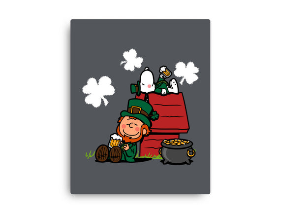 Irish Nuts