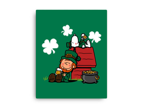 Irish Nuts