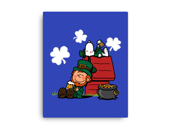 Irish Nuts