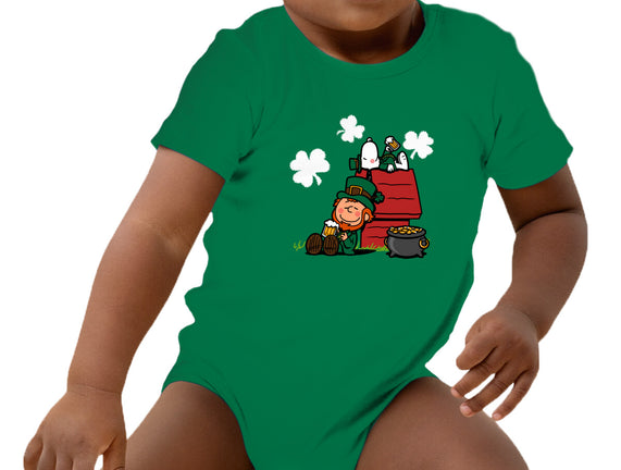 Irish Nuts