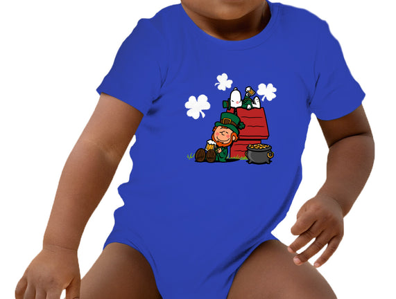 Irish Nuts